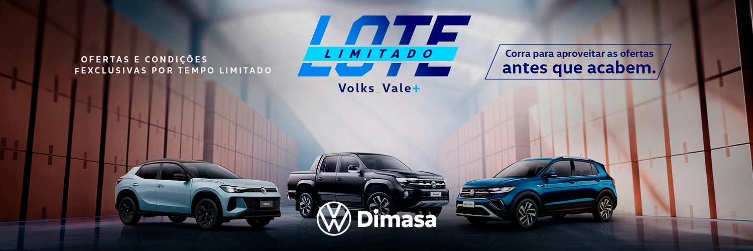 BANNER LOTE LIMITADO